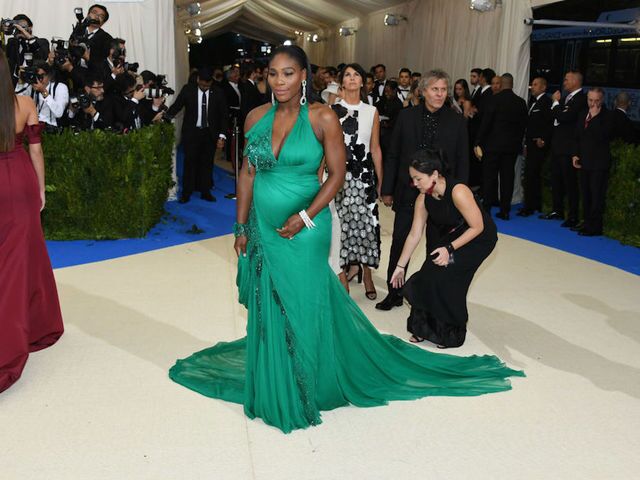 8 A-list celebrities expecting in 2017