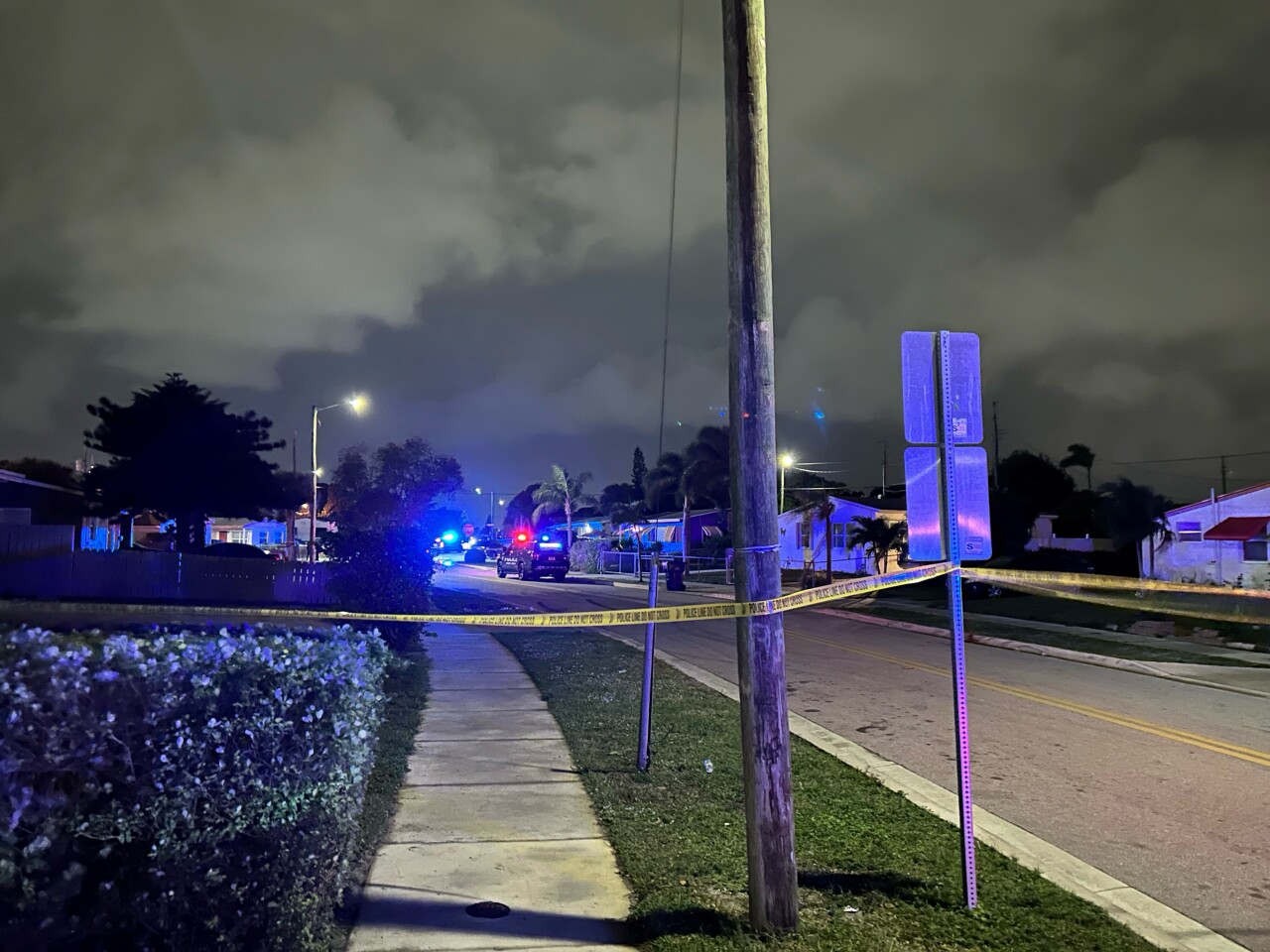 Scene after shooting in Riviera Beach. Dec. 13, 2023.jpg