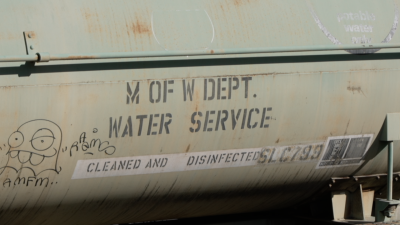 Keene water bills could skyrocket under railroad proposal
