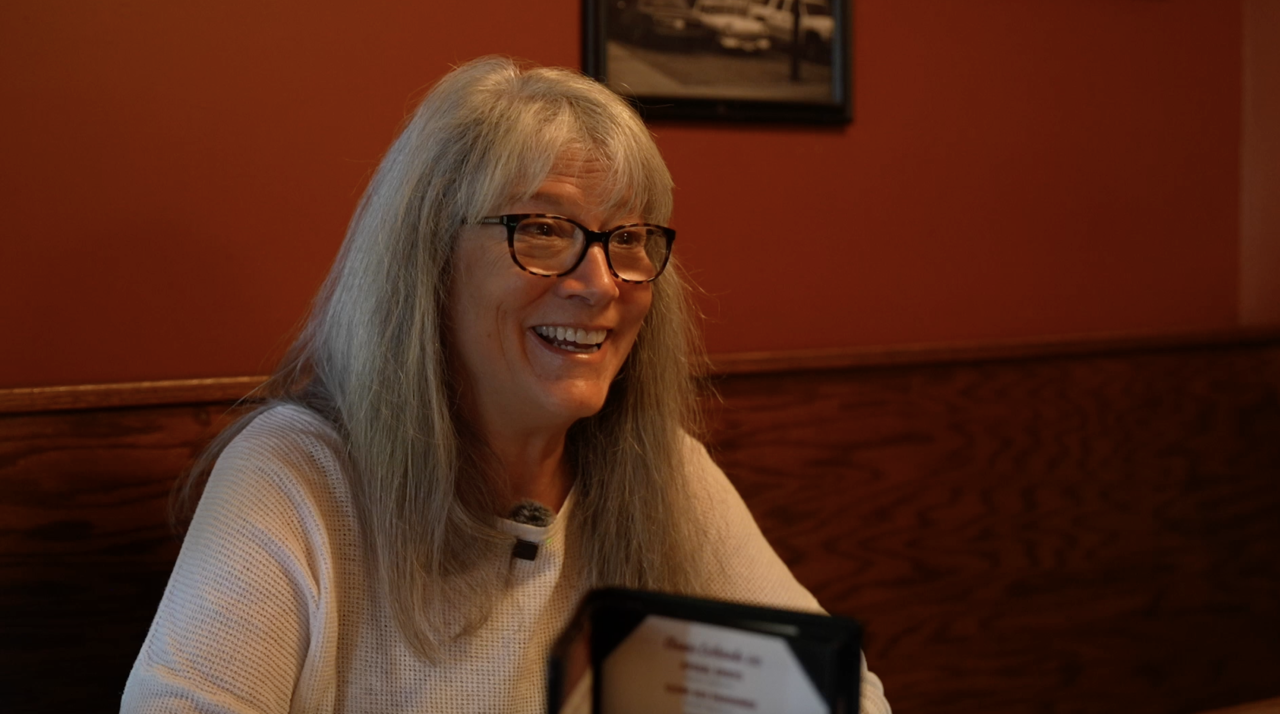 Barb Turzanski