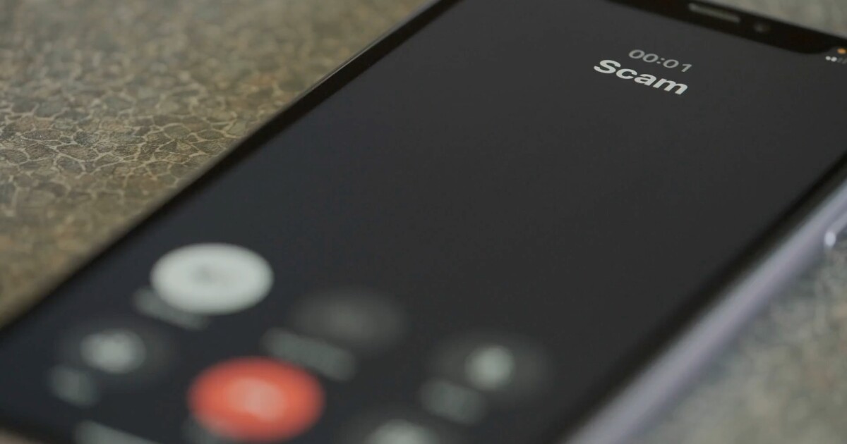 Bozeman and Butte Law Enforcement Warn of Rise in Phone Scams