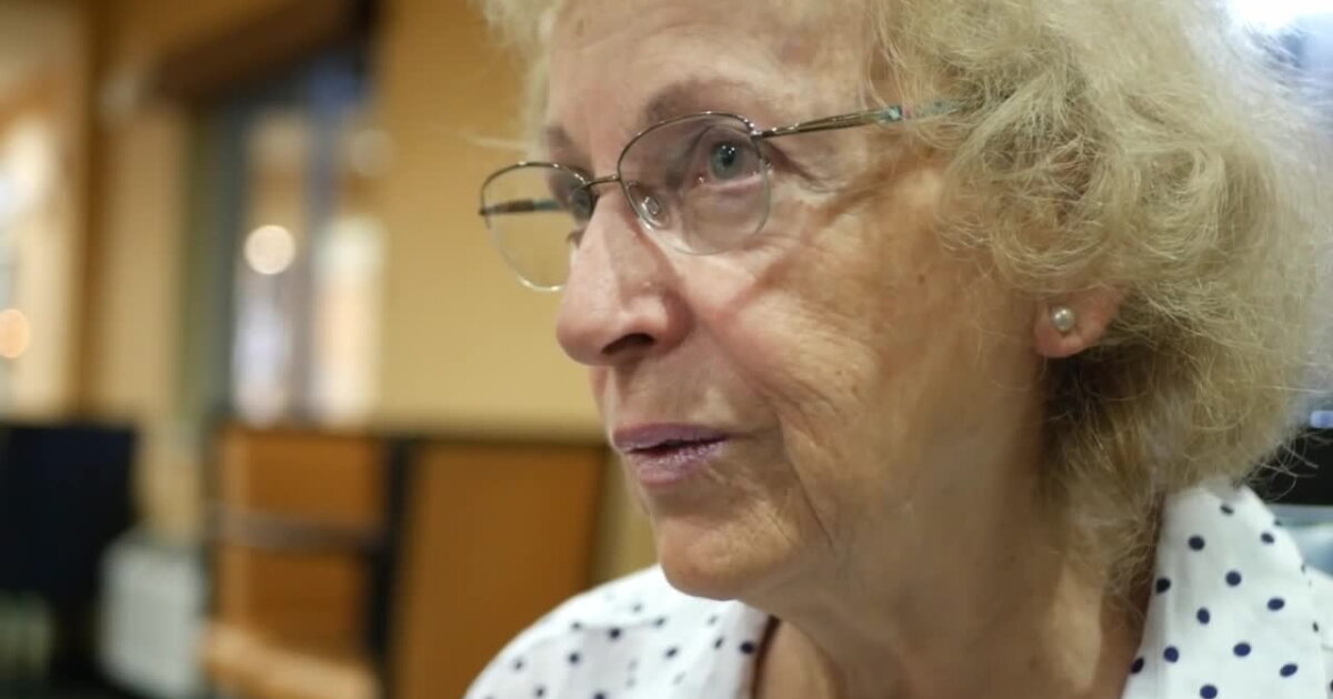 Footprints of the Holocaust leave major impressions on Montana students - Vimarsana News