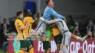 Soccer players call for human rights reforms in Qatar