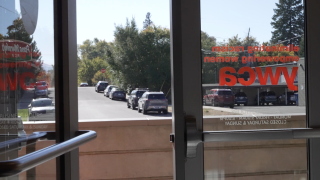 The YWCA Missoula provides critical services to survivors of domestic violence. 