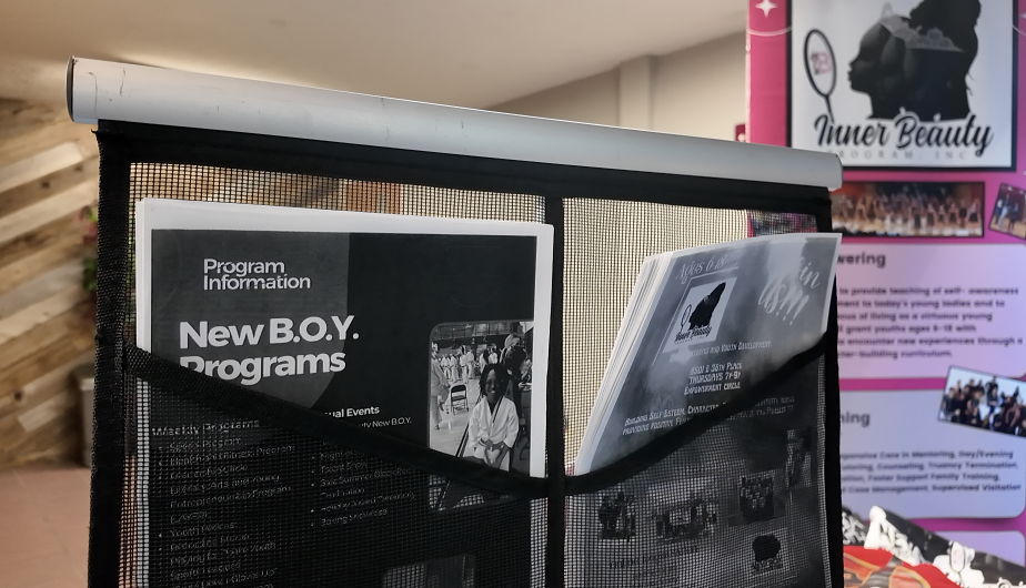New B.O.Y.