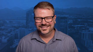 Don Davis, Executive Producer, Digital