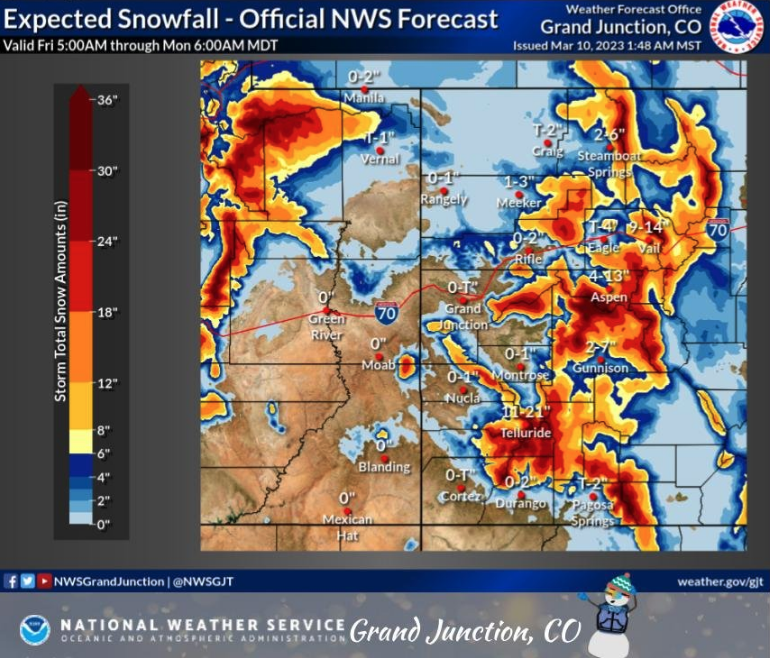 expected snowfall for the western mountains_march 10 2023.png