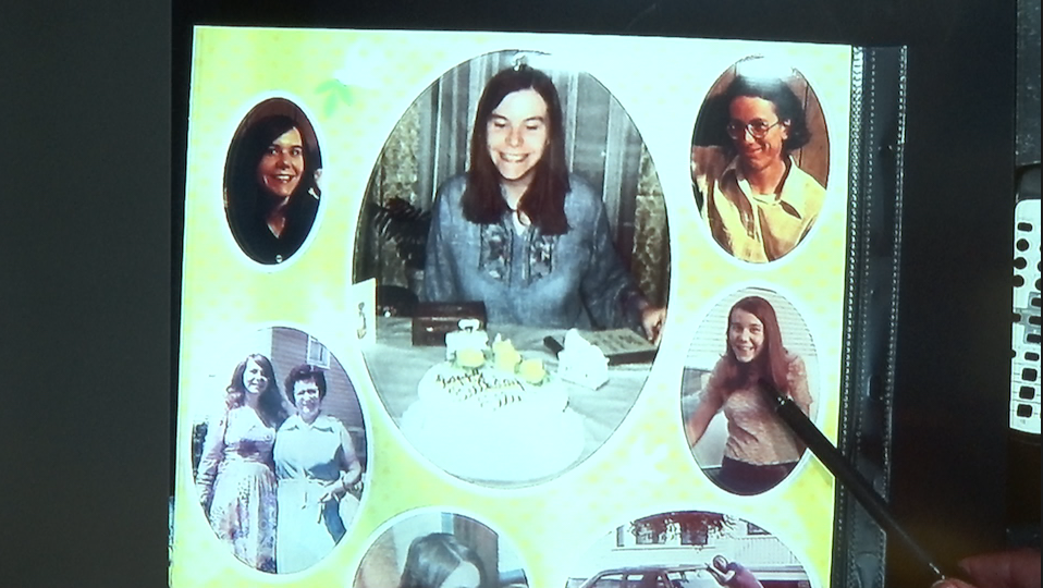 Trial underway for Wisconsin man accused of 1976 double homicide