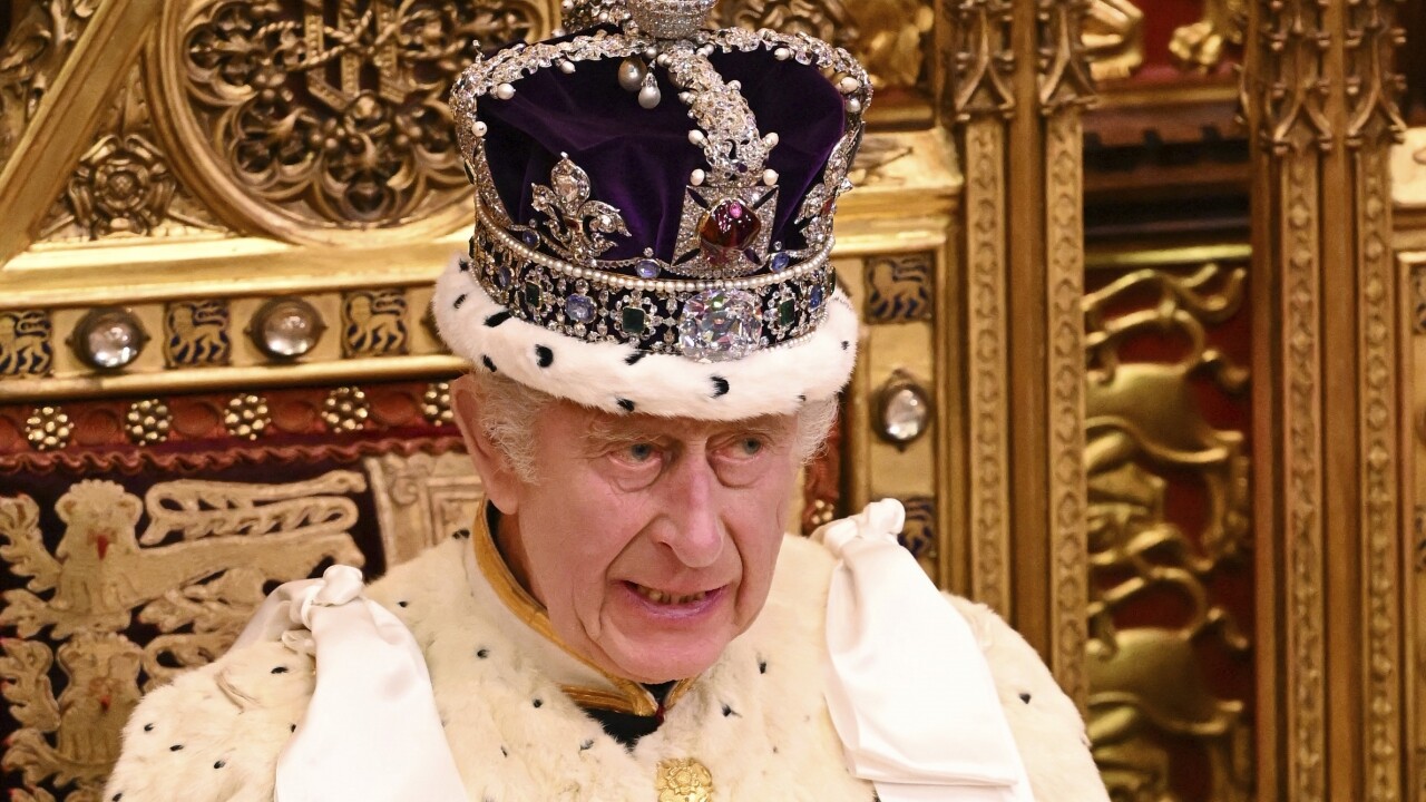 does king charles smoke cigarettes King Charles confirms plans for lifetime smoking ban in the UK does king charles smoke cigarettes King Charles confirms plans for lifetime smoking ban in the UK