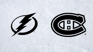 Lightning Vs. Canadiens