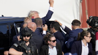 Trump Butler Anniversary Investigation
