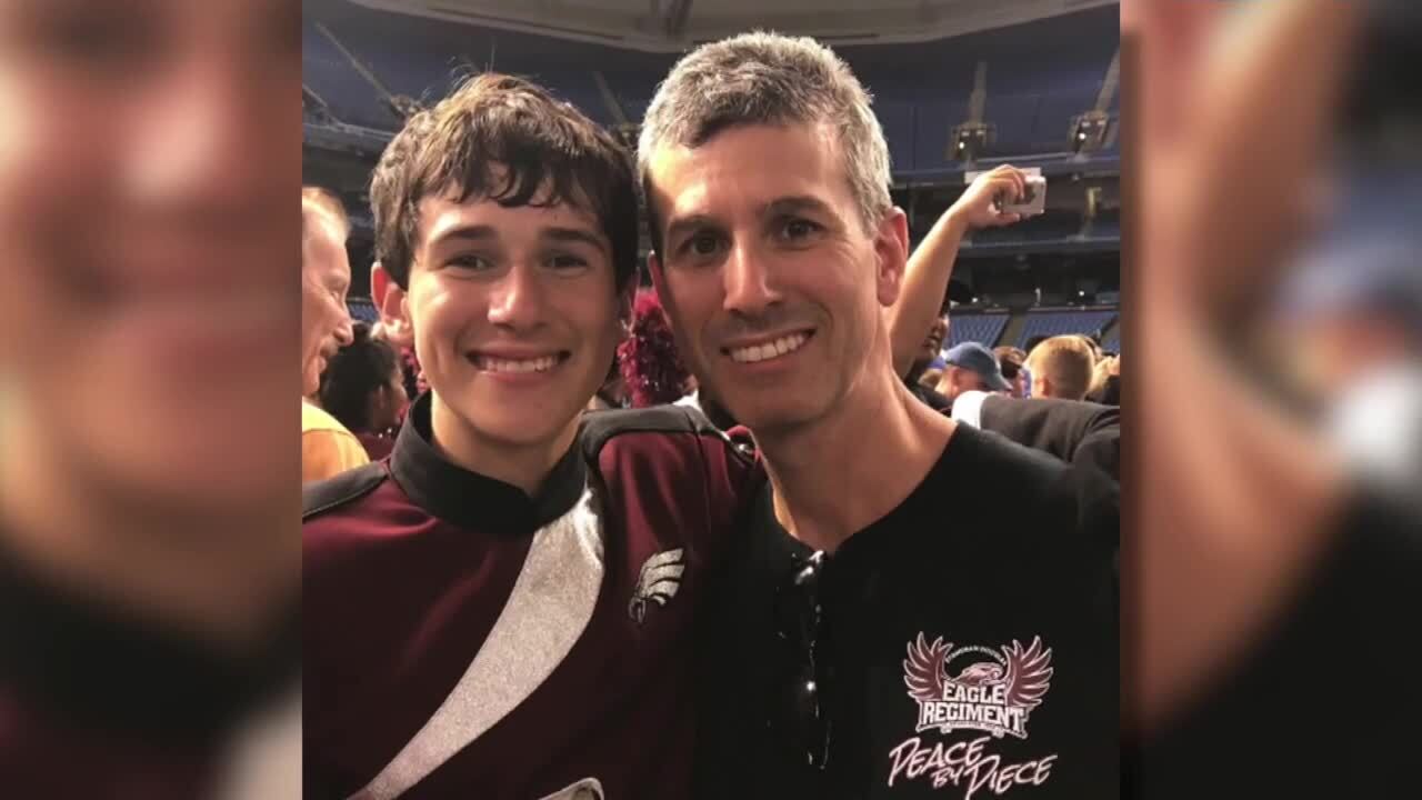 Safe Schools for Alex, an organization started by Max Schachter, the father of Parkland shooting victim Alex Schachter, released a new, comprehensive school safety dashboard.