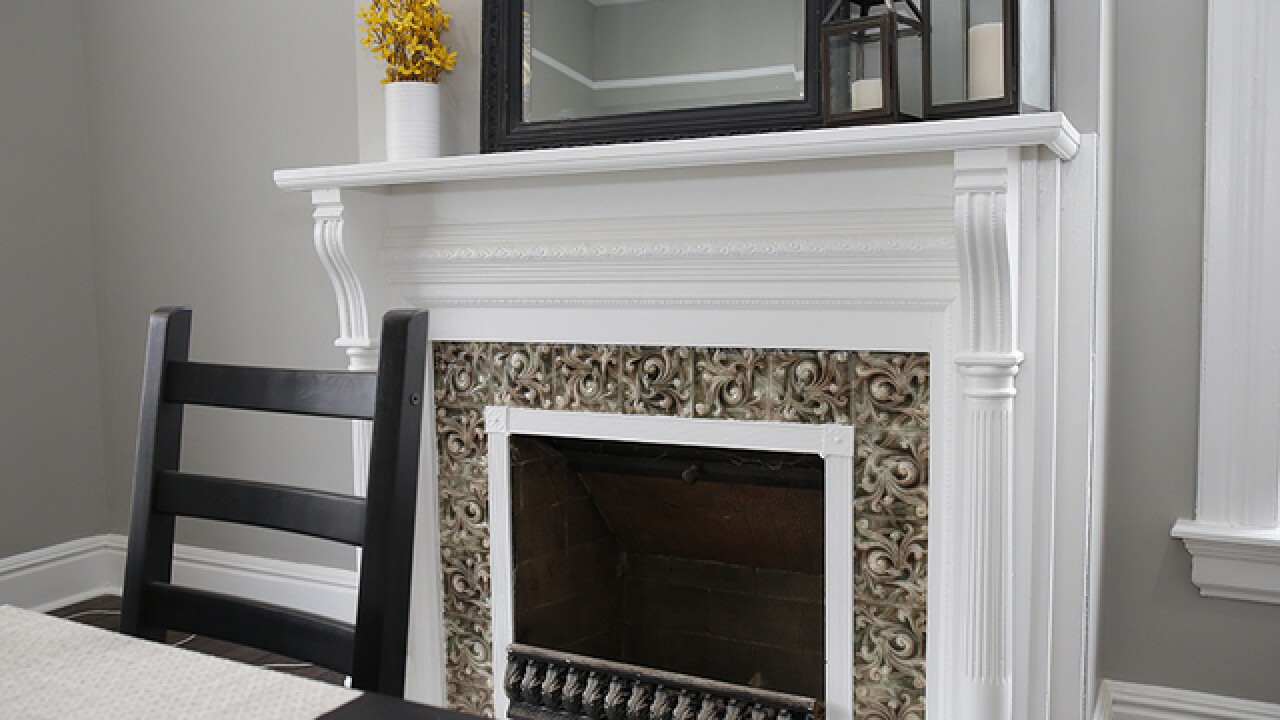 Home Tour: Older Norwood housing stock enjoying a renovation boom