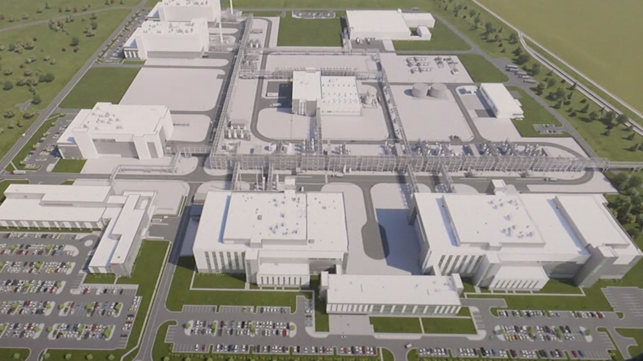Lilly announces plans to more than double LEAP district facility