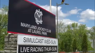 LAUREL PARK