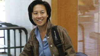 Kim Ng named general manager of Miami Marlins, becomes first female GM in MLB history