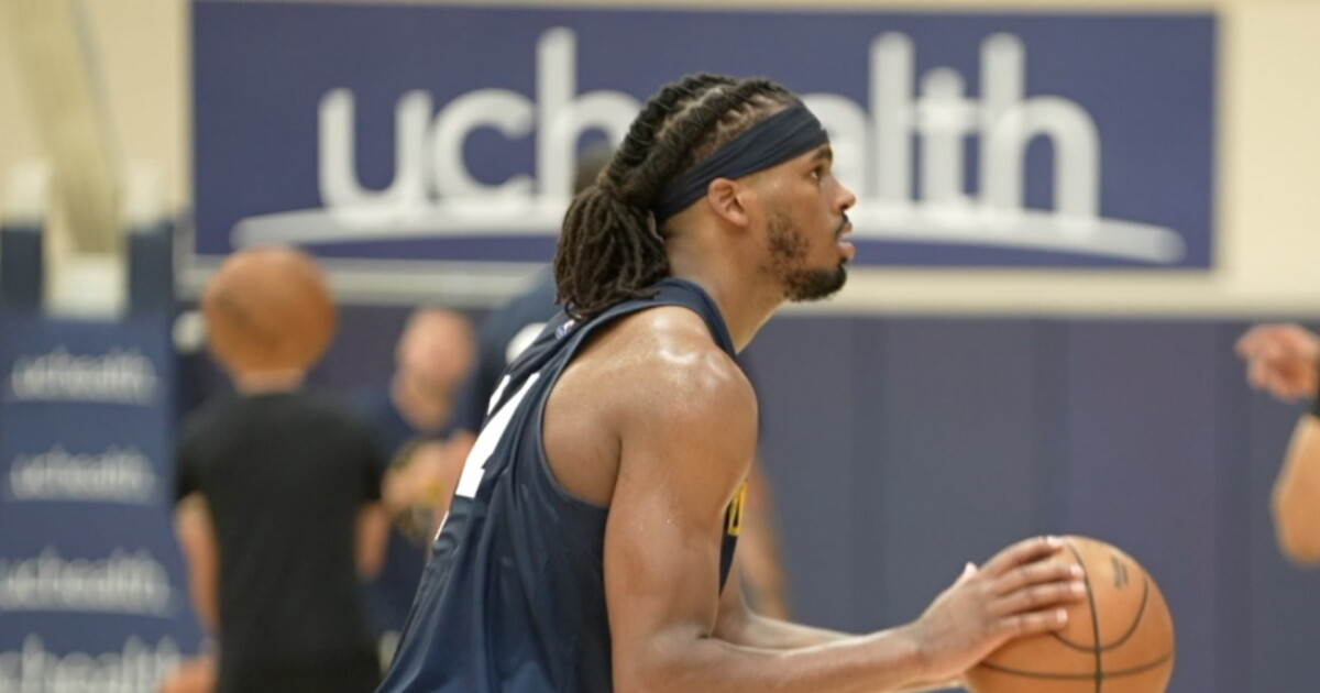 DaRon Holmes II Overcomes Torn Achilles, Ready to Shine