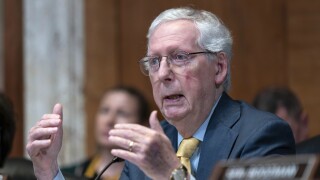 Congress Budget Cuts Explainer