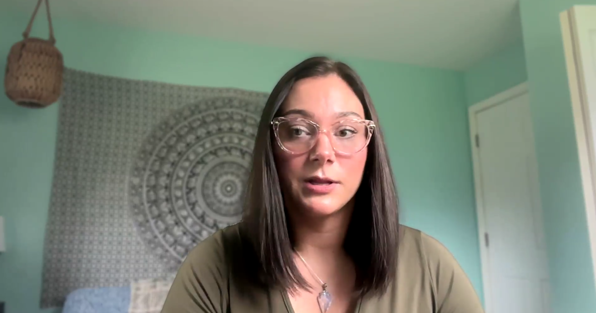 "It was horrible": Woman shares story of alleged abuse at Lebanon faith-based program for teens