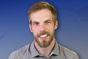 Denver7 Senior Digital Producer Blair Miller