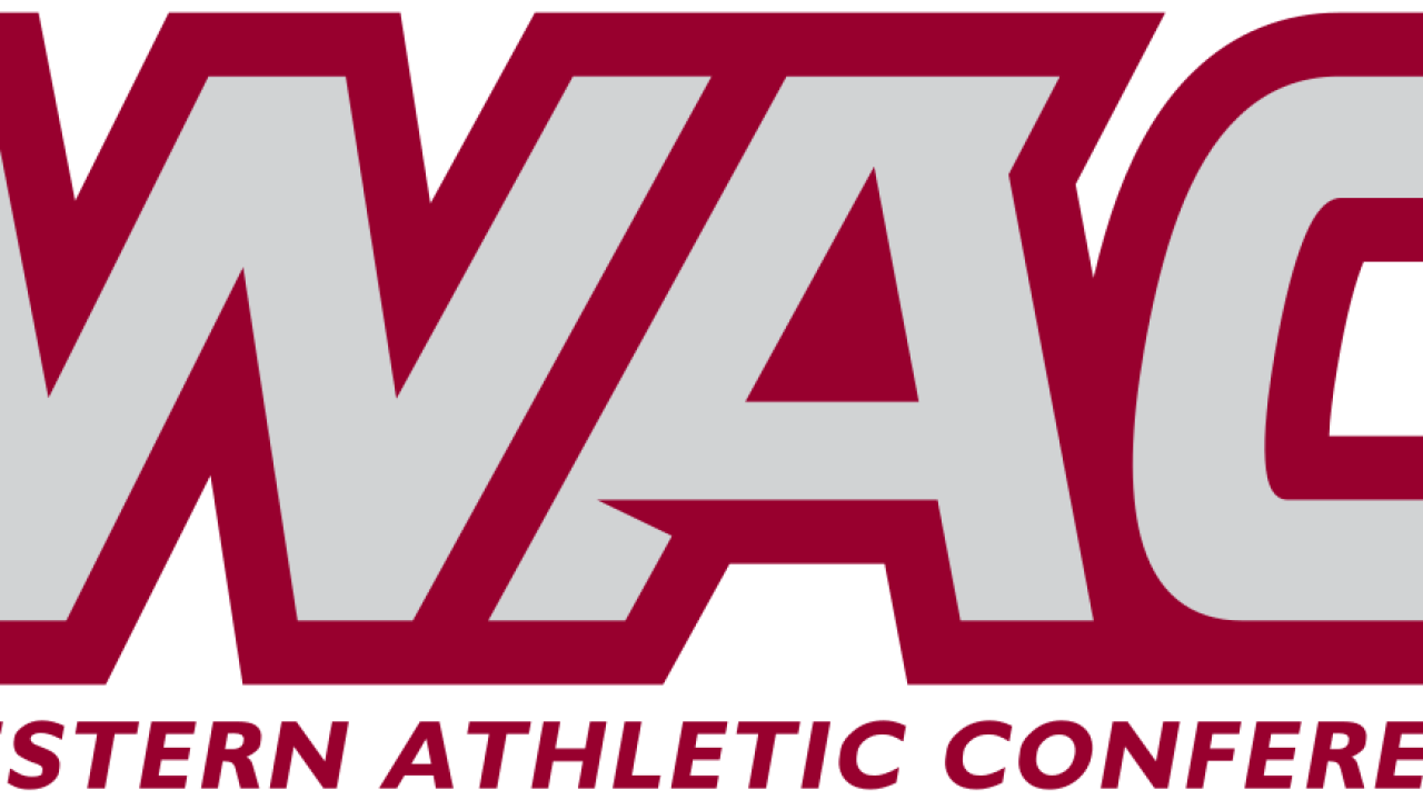 Four Southland Conference Teams To Join The Wac In July Southland Conference Team In 2022 Ncaa Tournament