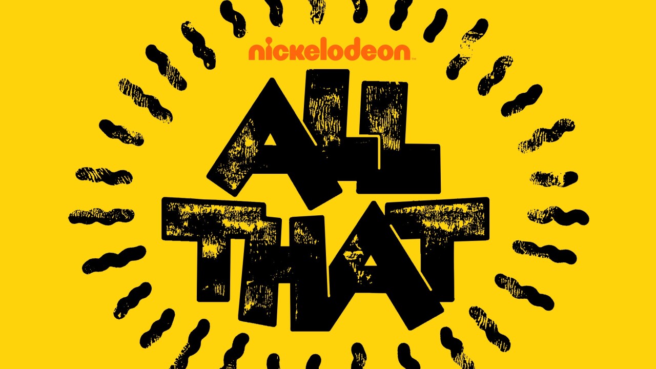 All that logo