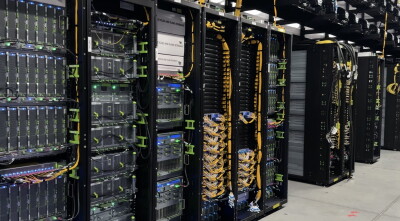 DATA CENTER