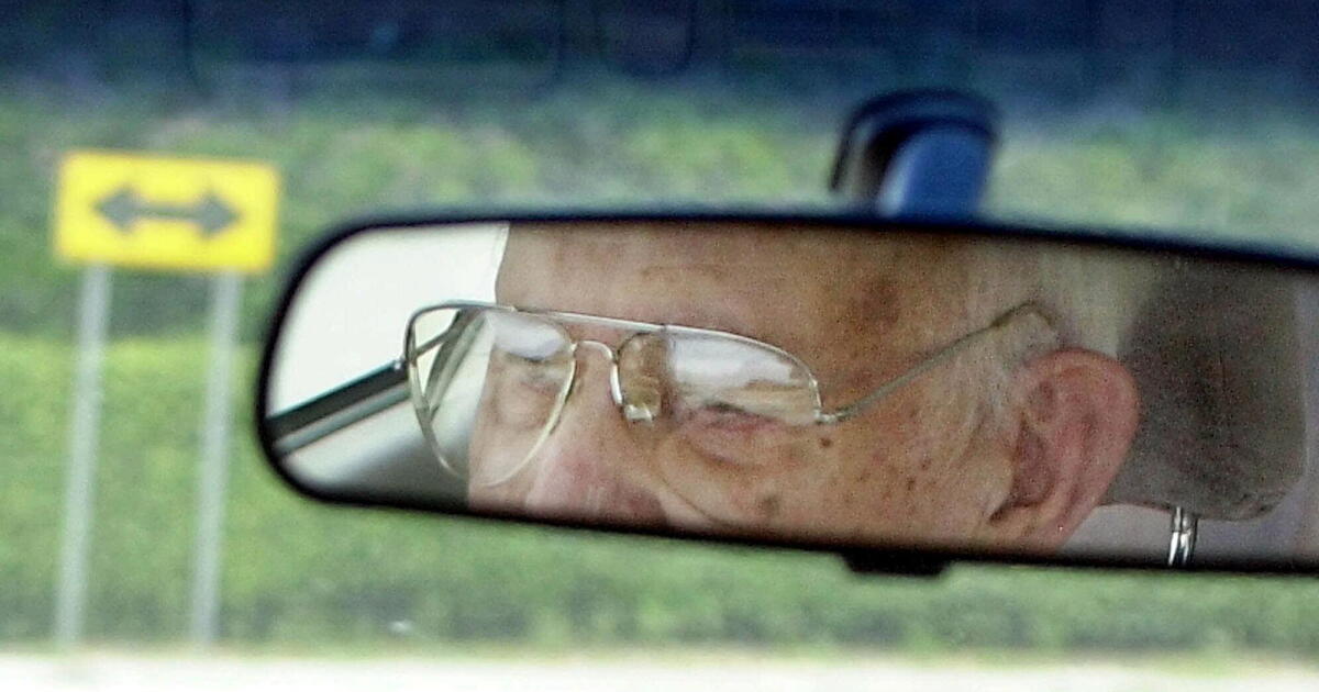 'Age Well, Drive Smart': California Highway Patrol to hold class for seniors - Vimarsana News