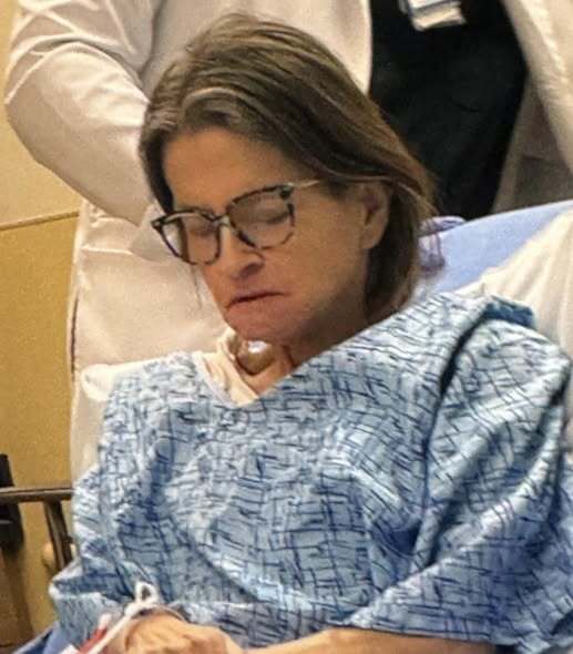 Lorraine Tonnelli, missing Independence woman