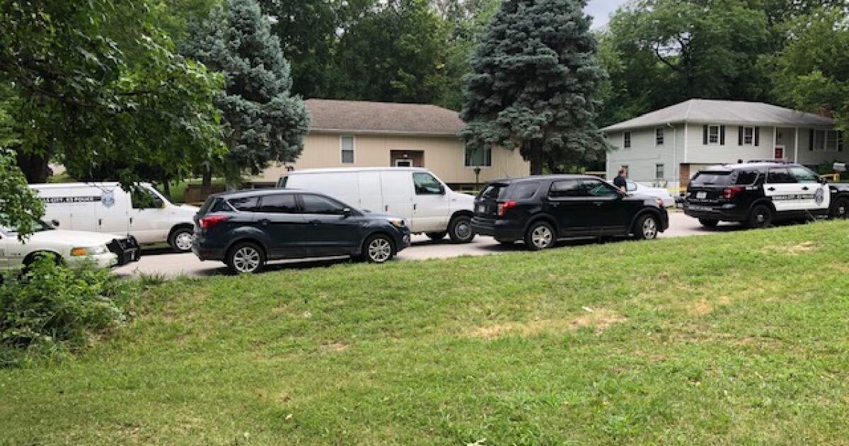 Man killed in shooting at N. 72nd Street, Lathrop Ave.