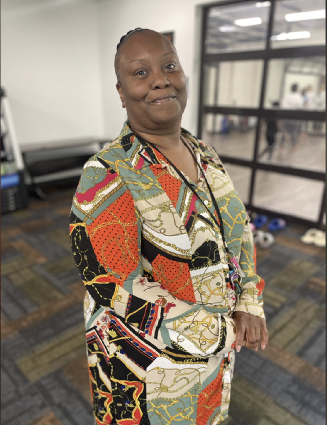 Selena Brown Gregory