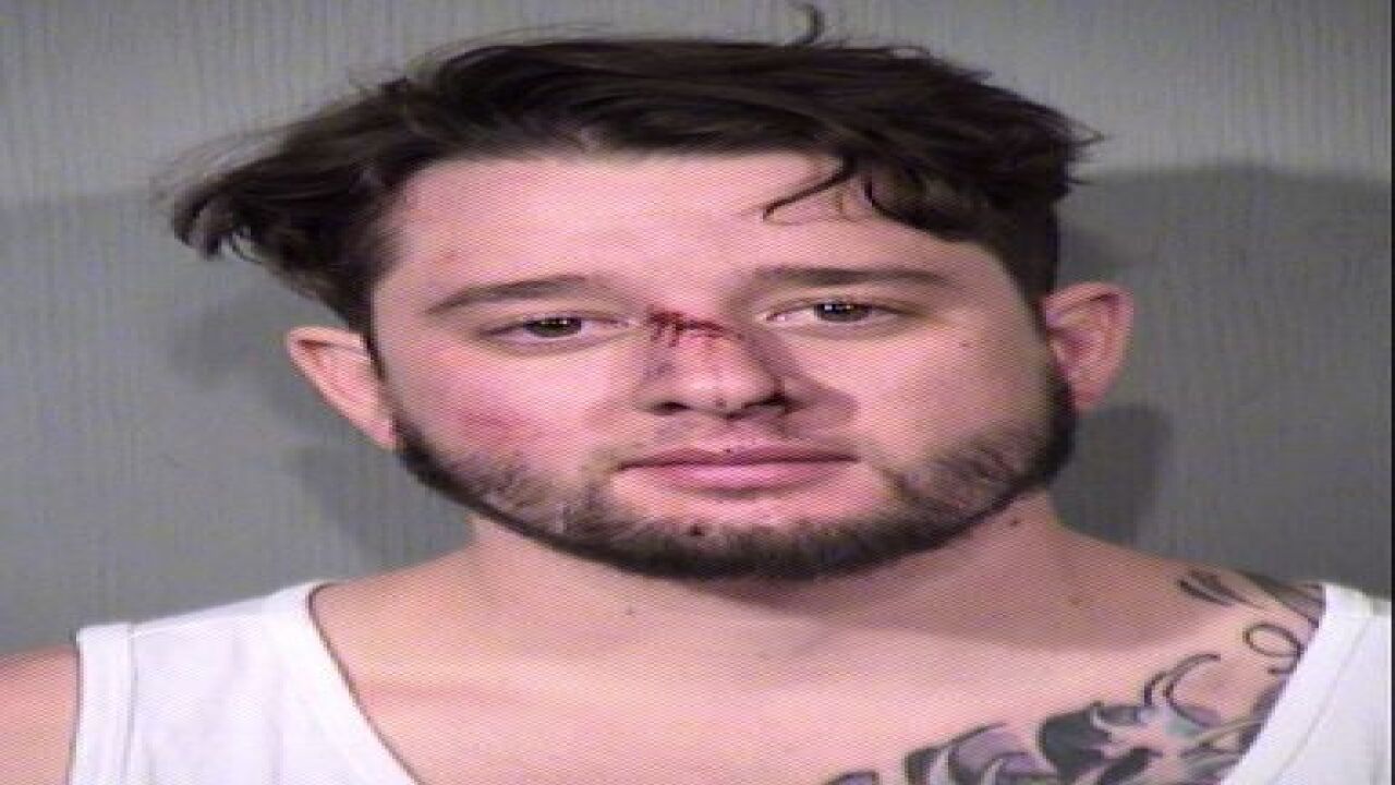 50 MCSO mug shots of the week