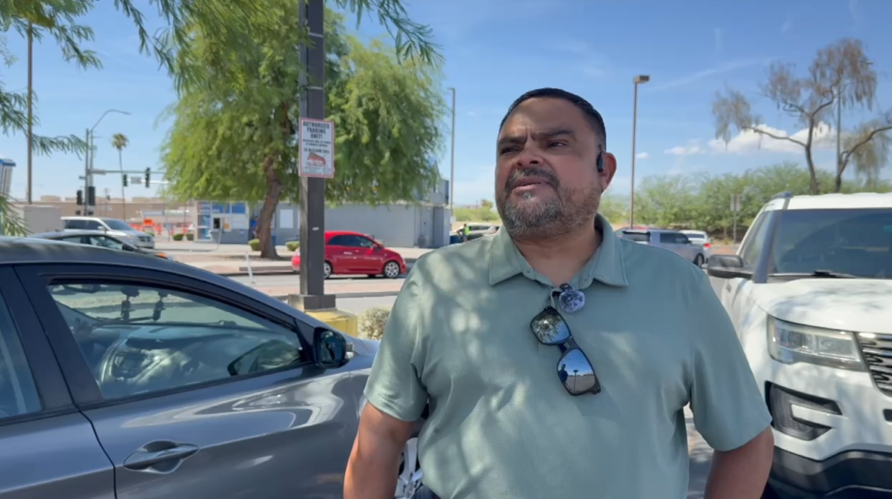 Hyve Solutions to bring hundreds of jobs to North Las Vegas