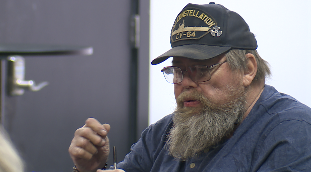 Cass County Veterans Coalition