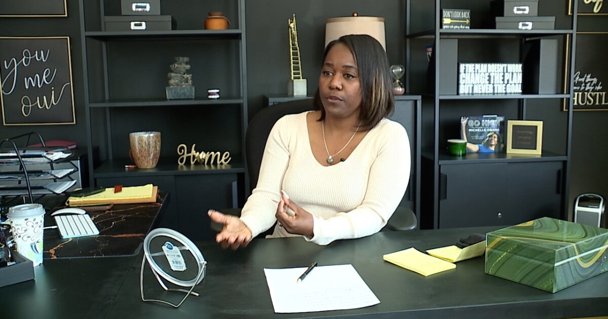 Real estate agents, plaintiff speak on real estate class action lawsuit - Vimarsana News