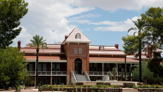 University Fraternity Suspensions