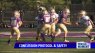 Concussion protocol and safety