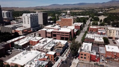 Boise