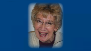 Elsie Amabile Miranti
May 2, 1938 — July 12, 2025