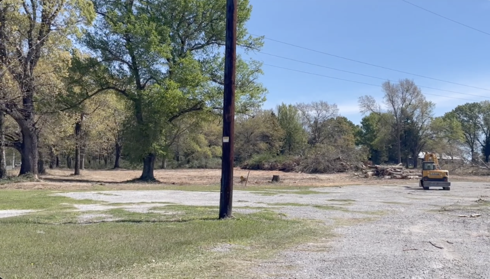 More gravel, less stress: Jewett EDC votes to expand parking at ball fields and rodeo arena