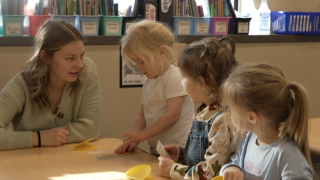 Kyndra's Wing addresses childcare gap in Missoula