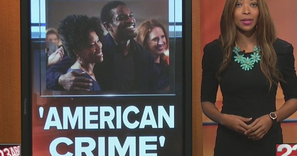 'American Crime' tells a story not to be missed