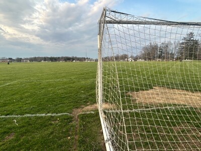 Soccer Goal
