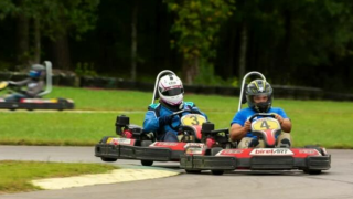 Second annual Karting for CKG event to benefit Cameron Gallagher Foundation