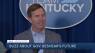 Buzz about Beshear's future