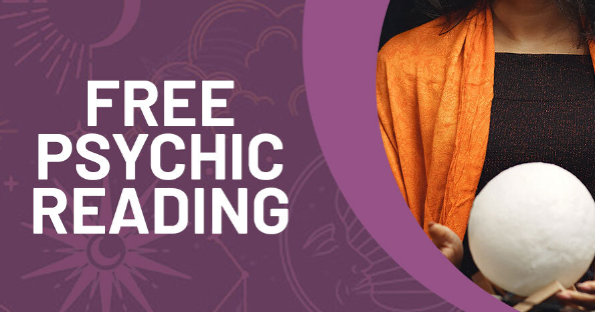 Soulread Psychics