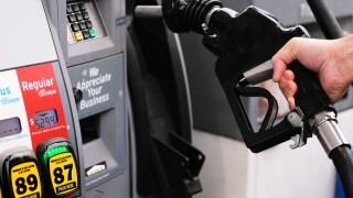 US Iran Oil Prices Washington