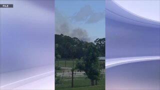 Martin County Fire