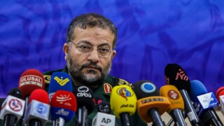 Gholam Reza Soleimani