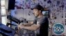 Shipping Container Radio Station In Brooklyn Aims To Unite Cultures